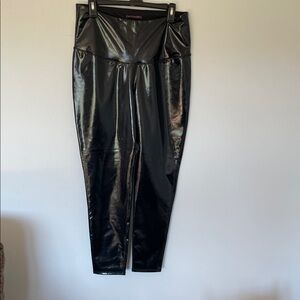 NWOT Calia Black High-Waisted athletic leggings